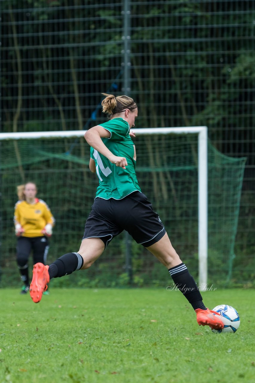 Bild 131 - Frauen SVHU 2 - Wellingsbuettel 1 : Ergebnis: 2:2